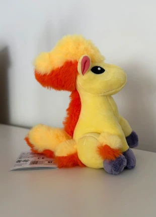Ponyta pluche, marque: Pokémon, état: Neuf avec étiquette, taille: Taille unique, 10,00 €, 11,20 € Protection acheteurs incluse