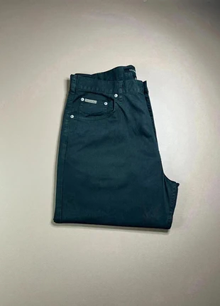 Jeans Droit Noir Homme Calvin Klein Taille 42, marca: Calvin Klein, estado: Muito bom, tamanho: L, €15.30, €16.77 inclui Proteção do Comprador Pro