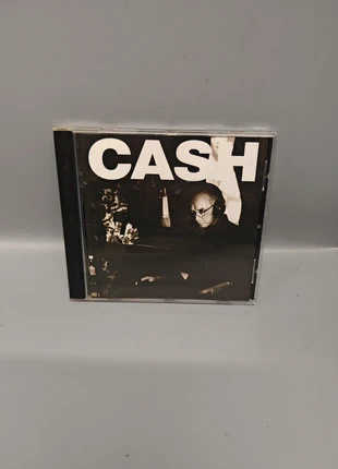 Johnny Cash - American V : A Hundred Highways CD, condition: Good, €5.00, €5.95 includes Buyer Protection