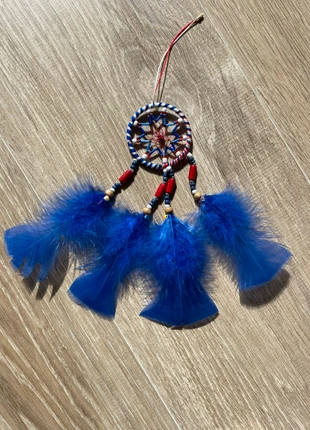 Attrape rêves neuf, marque: Fabrication Artisanale, état: Neuf avec étiquette, taille: 4 ans / 104 cm, 5,00 €, 5,95 € Protection acheteurs incluse