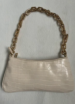 Sac à main, brand: Zara, condizioni: Nuovo senza cartellino, €12.00, €13.30 include la Protezione acquisti