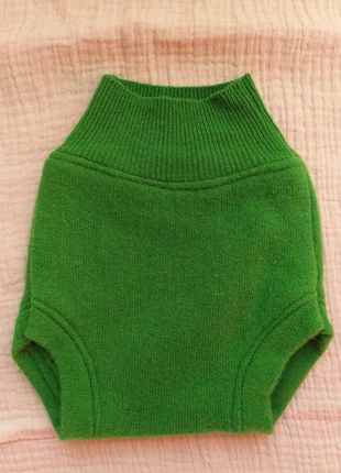 Shorty en laine, condizioni: Nuovo con cartellino, taglia: 4–9 kg, €17.00, €18.55 include la Protezione acquisti