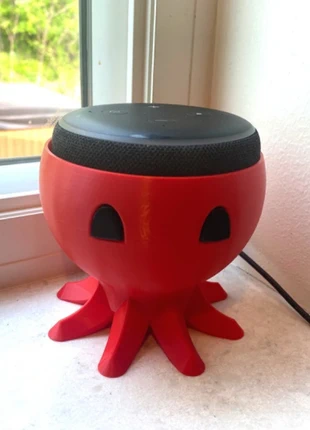 Soporte Echo doc 4 tercera generación, marca: ECHO, estado: Muy bueno, 12,00 €, 13,30 € Protección al comprador Pro incluida