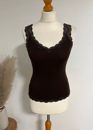 Débardeur, marque: Promod, état: Très bon état, taille: M / 38 / 10, 3,00 €, 3,85 € Protection acheteurs incluse