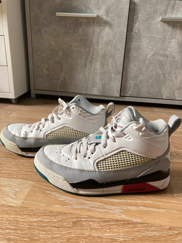 jordan flight 9 Vinted