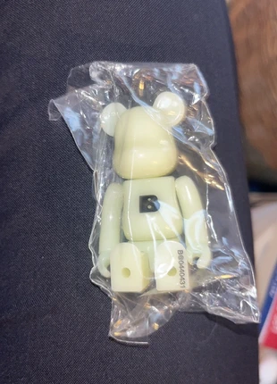 Bearbrick, brand: Bearbrick, condition: New with tags, size: One size, €9.00, €10.15 includes Buyer Protection