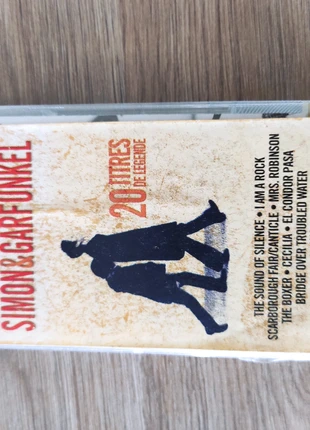 Le Meilleur de Simon & Garfunkel, condition: Very good, €5.00, €5.95 includes Buyer Protection