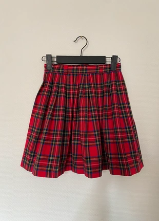 mini jupe a carreaux vintage, brand: COQUETTE, condition: Very good, size: XS / 34 / 6, €25.00, €26.95 includes Buyer Protection