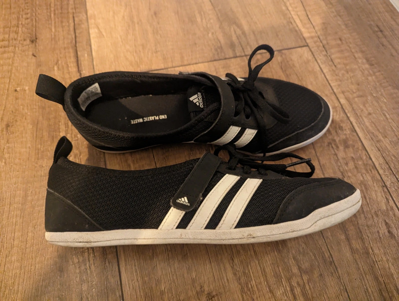 Adidas Diona Gr.40 Sneakers schwarz Vinted