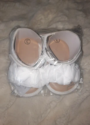 Chaussures bébé , marca: Baby Fashion, estado: Novo com etiquetas, tamanho: 19, €3.00, €3.85 inclui Proteção do Comprador