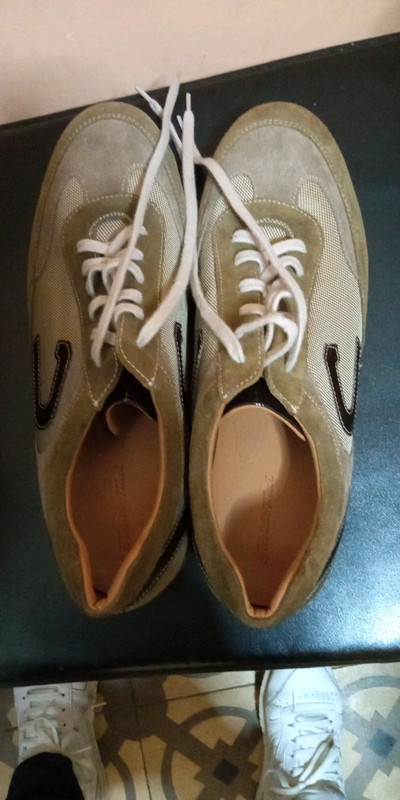 Zapatillas Emidio tucci