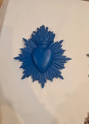 Ex voto bleu, brand: dounette, condition: New without tags, €21.90, €23.70 includes Buyer Protection Pro