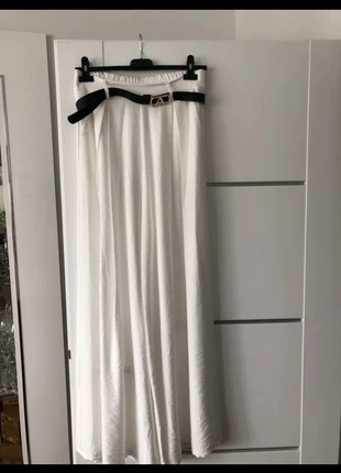 Wide leg trousers, brand: Made In Italy, condition: New with tags, size: One size, £18.00, £19.60 includes Buyer Protection