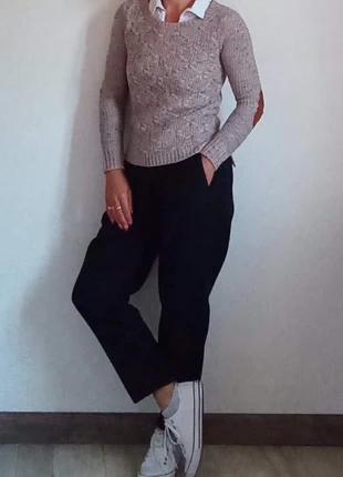 Pull col bateau unisexe de chez Bonobo, marque: Bonobo, état: Très bon état, taille: XS / 34 / 6, 10,00 €, 11,20 € Protection acheteurs incluse