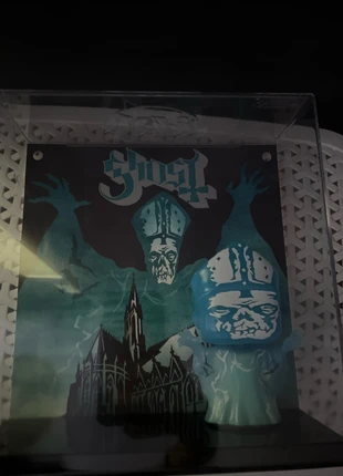 Figurine pop, brand: POP, condition: Very good, €5.50, €6.48 includes Buyer Protection