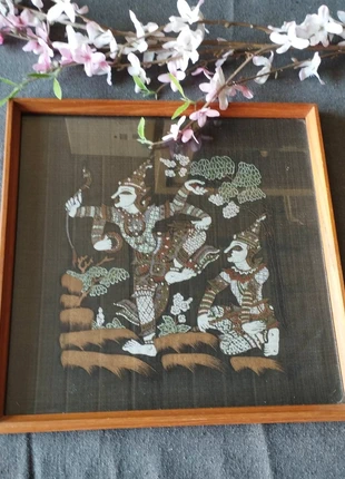 Décoration murale encadrement reproduction déesse shiva, marque: Shiva, état: Très bon état, 4,00 €, 4,90 € Protection acheteurs (Pro) incluse