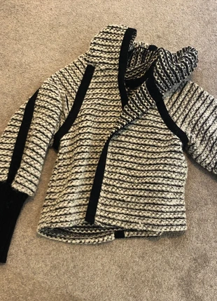 Y2K knitted cardigan jumper, brand: y2k, condition: Very good, size: S / 8, £11.00, £12.25 includes Buyer Protection