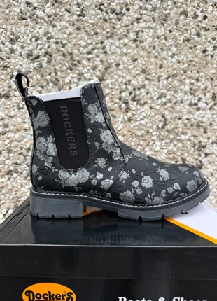 Ankle boots Dockers by Gerli EUR 41, brand: Dockers by Gerli, condition: New with tags, size: 41, €35.00, €37.45 includes Buyer Protection