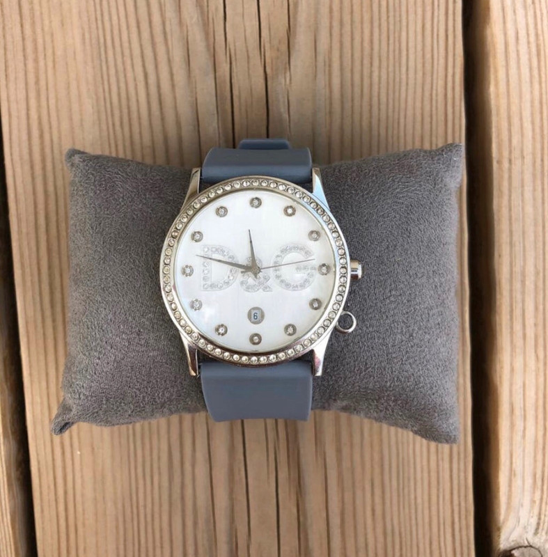 Reloj original Gabbana - Vinted