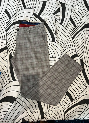 Chino gris, marque: Jules, état: Neuf sans étiquette, taille: W32 | FR 42, 10,00 €, 11,20 € Protection acheteurs incluse