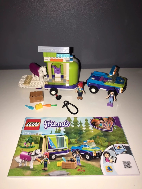 Lego Friends 41371 Vinted