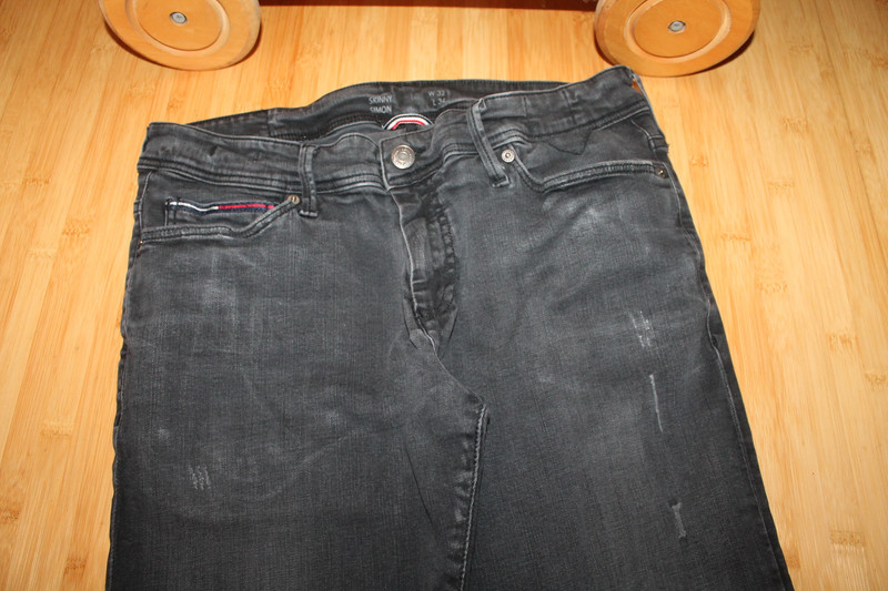 Tommy Hilfiger ღ Jeans ღ W32 L34 ღ Simon ღ skinny 2