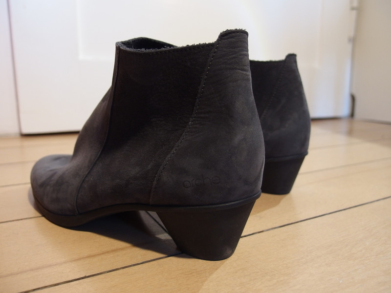 Arche Schuhe