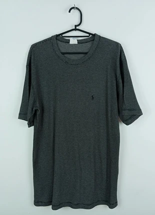 T-shirt homme gris foncé / Taille XL / Très bon état / Ralph Lauren, marke: Ralph Lauren, zustand: Sehr gut, größe: XL, 10,00 €, 11,20 € inklusive Vinted-Käuferschutz