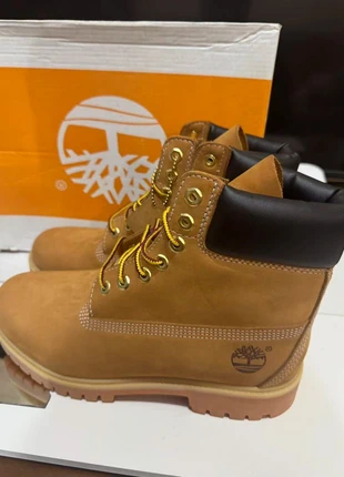 Braune Timberland, marque: Timberland, état: Neuf avec étiquette, taille: 42, 80,00 €, 84,70 € Protection acheteurs incluse
