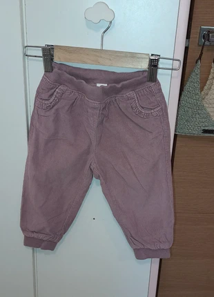 Pantalón_niña, brand: Baby Club, condizioni: Ottime, taglia: 12-18 mesi / 80 cm, €1.50, €2.28 include la Protezione acquisti