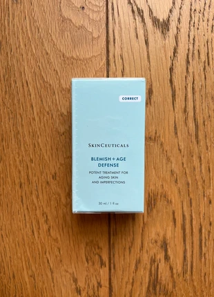 SkinCeuticals Blemish + Age defense, crème anti-imperfection anti âge, brand: SkinCeuticals, condition: New with tags, €40.00, €42.70 includes Buyer Protection