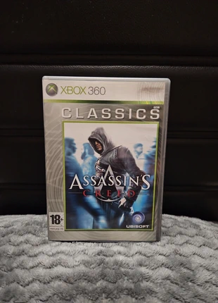 Assassin s creed xbox360, état: Très bon état, 3,00 €, 3,85 € Protection acheteurs incluse