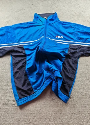 Veste vintage FILA années 90 – Bleu roi – Taille M Très bon état, marca: FILA, estado: Muy bueno, tamaño: M, 28,99 €, 31,14 € Protección al comprador incluida