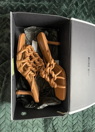 Alias mae Emmett heel, brand: Alias Mae, condition: New with tags, size: 7, £10.00, £11.20 includes Buyer Protection