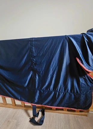 Chemise equitheme “Microfleece” Combo – MARINE, marke: Equi Théme, zustand: Neu, 20,00 €, 21,70 € inklusive Vinted-Käuferschutz