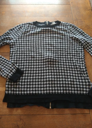 Pull h&m (ref41), marque: H&M, état: Très bon état, taille: S / 36 / 8, 1,50 €, 2,28 € Protection acheteurs incluse