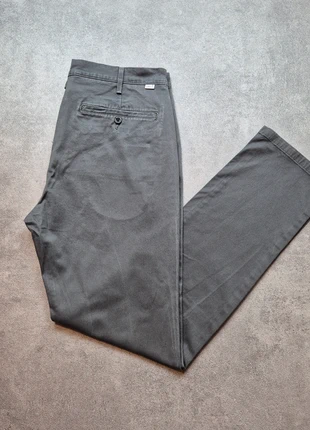 Pantalon Chino Levi's gris anthracite taille W36L34 FR48, marca: Levi's, estado: Muy bueno, tamaño: W38 | ES 48, 20,00 €, 21,70 € Protección al comprador Pro incluida