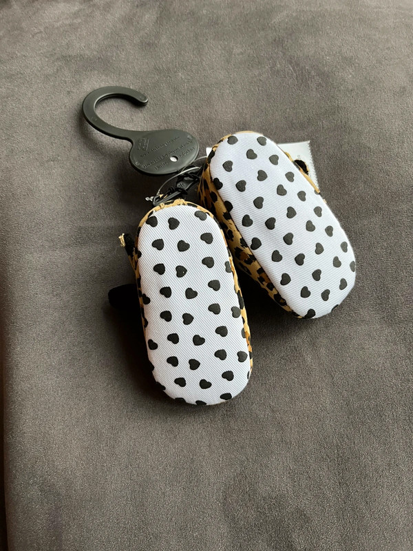 Baby shoes size 3 6 months Vinted