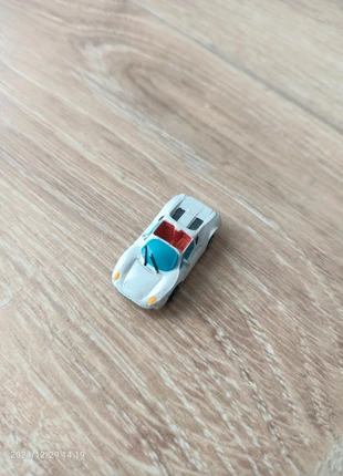 Micro Machines Ferrari Dino, marke: Micro Machines, zustand: Gut, größe: Einheitsgröße, 6,00 €, 7,00 € inklusive Vinted-Käuferschutz