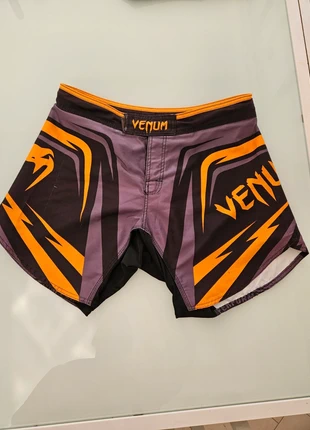 Pantaloncini MMA / Bjj brand "Venum", brand: Venum, condizioni: Ottime, €19.90, €21.60 include la Protezione acquisti