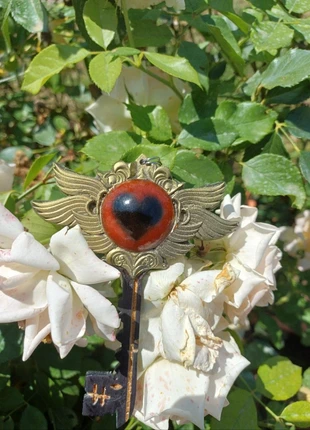 Hazbin hotel chiave del paradiso grande, marque: Made In Italy, état: Neuf sans étiquette, 45,00 €, 47,95 € Protection acheteurs incluse