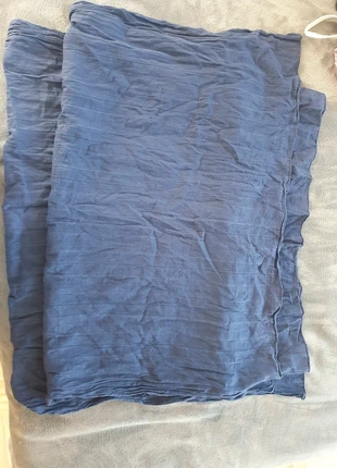 Navy blue Schal, brand: Sonstiges, condition: Very good, €3.00, €3.85 includes Buyer Protection