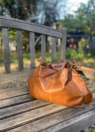 Sac cuir, brand: Etxart & Panno, condition: Satisfactory, €15.00, €16.45 includes Buyer Protection