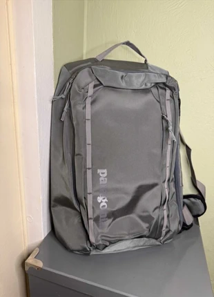 Sac à dos Patagonia gris 25L - Se transforme en bandoulière - 46x30x19 cm, marca: Patagonia, estado: Novo sem etiquetas, €65.00, €68.95 inclui Proteção do Comprador