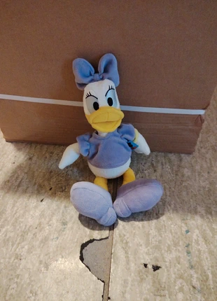 Peluche daisy, marke: Disney, zustand: Sehr gut, größe: Einheitsgröße, 4,00 €, 4,90 € inklusive Vinted-Käuferschutz