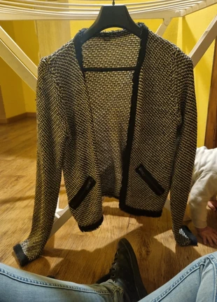 Veste , brand: Pimkie, condition: Very good, size: L / 40 / 12, €2.00, €2.80 includes Buyer Protection