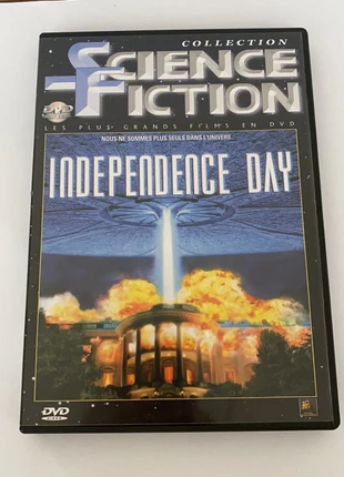 Independence day, état: Bon état, 3,00 €, 3,85 € Protection acheteurs incluse