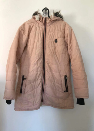 Jacke, marke: New Yorker, zustand: Sehr gut, größe: M / 38 / 10, 5,00 €, 5,95 € inklusive Vinted-Käuferschutz