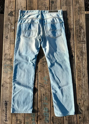 Jeans Zara Regular Fit , marke: Zara, zustand: Neu, größe: W32 | DE 48, 15,00 €, 16,45 € inklusive Vinted-Käuferschutz