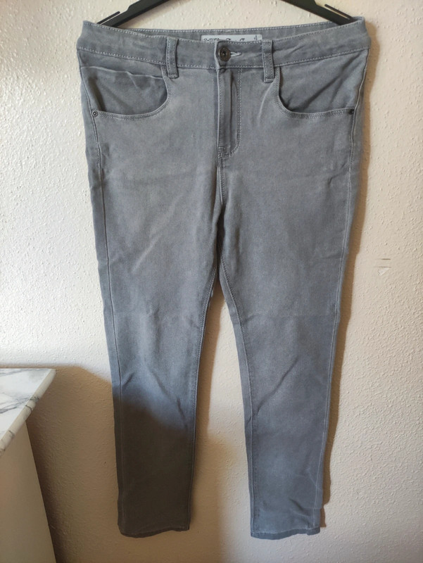 Pantalon jean taille 12-13 ans